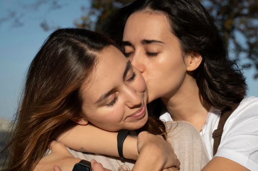 Such a beautiful idea. I wasn’t expecting to feel so attached to it, but now I carry it everywhere. It means more than I thought it would.
